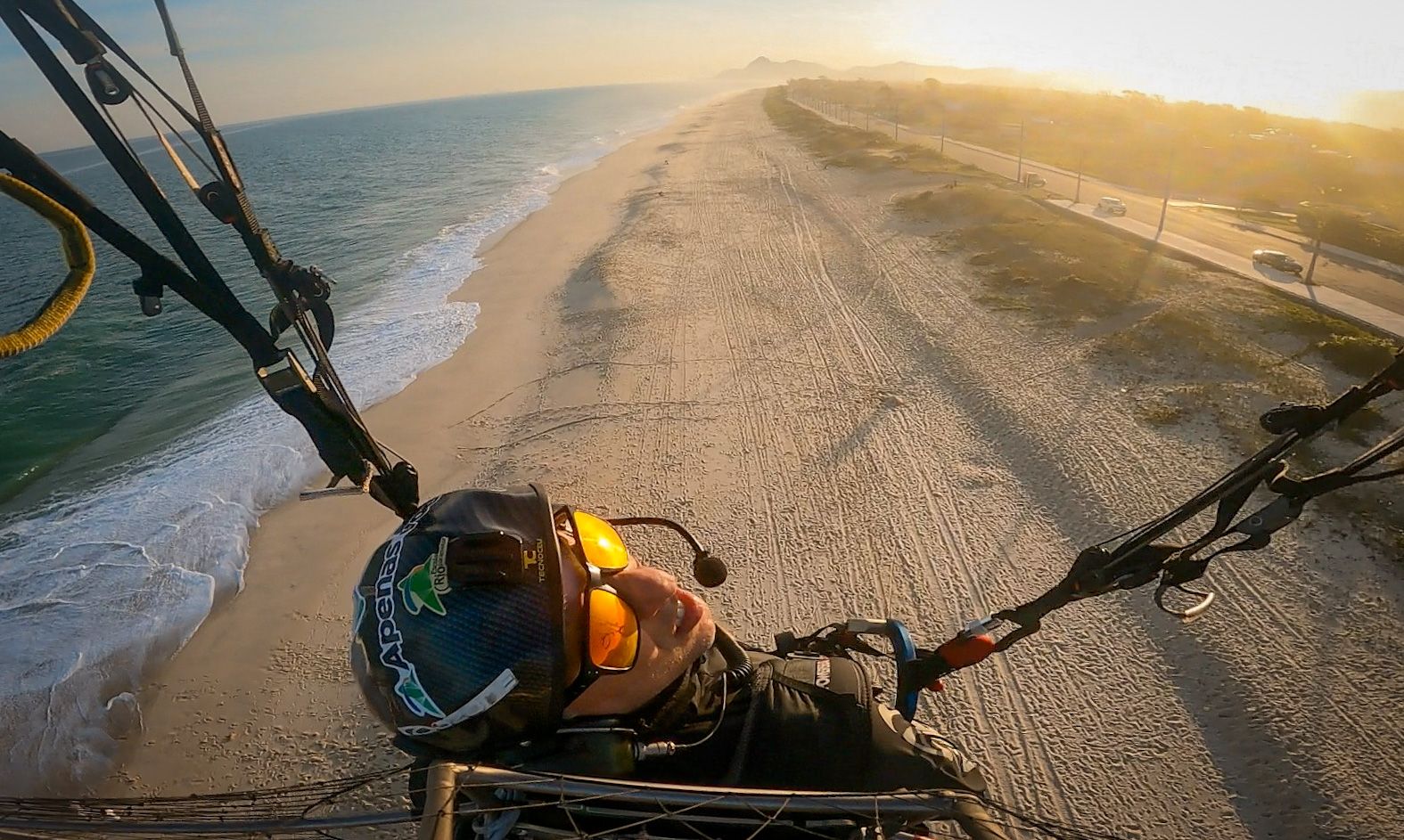 Flycamp Paraty ao Rio, 30 de julho a 2 de agosto 2026 - 4 - 8