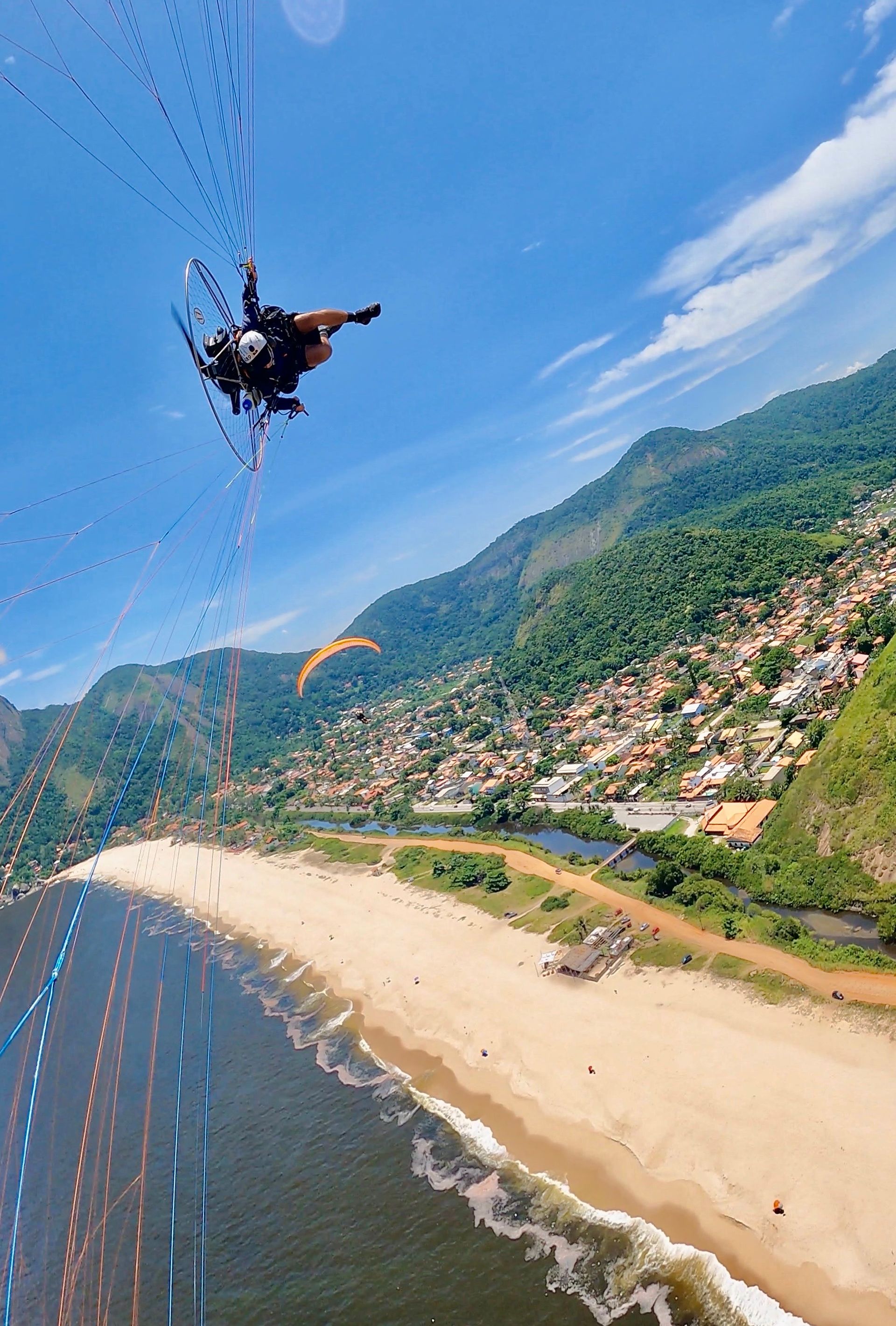 Rio de Janeiro, 2 a 11 de junho de 2026 - 4 - 3