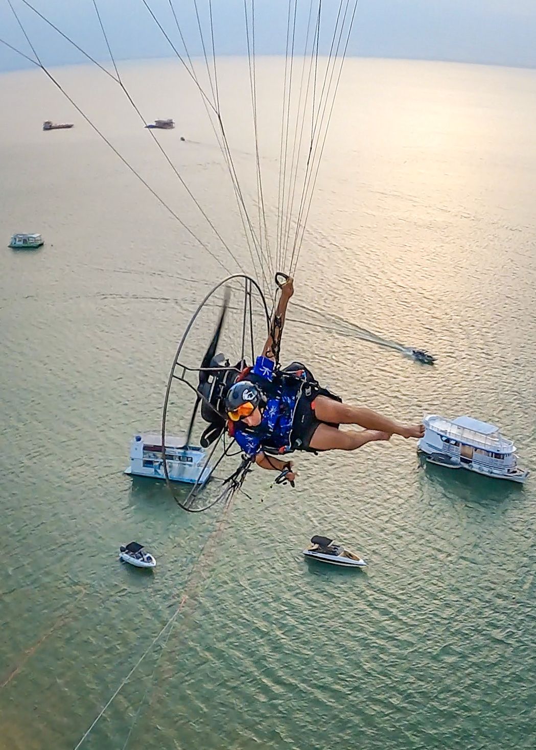 Rio de Janeiro, 2 a 11 de junho de 2026 - 4 - 8