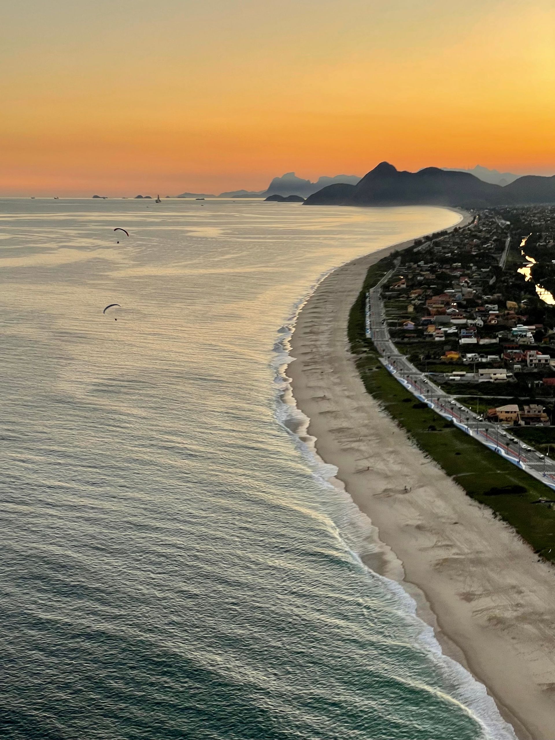 Rio de Janeiro, 2 a 11 de junho de 2026 - 4 - 0