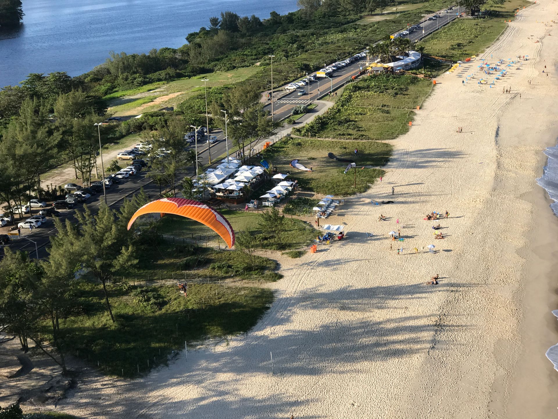 Flycamp Paraty ao Rio, 30 de julho a 2 de agosto 2026 - 4 - 7