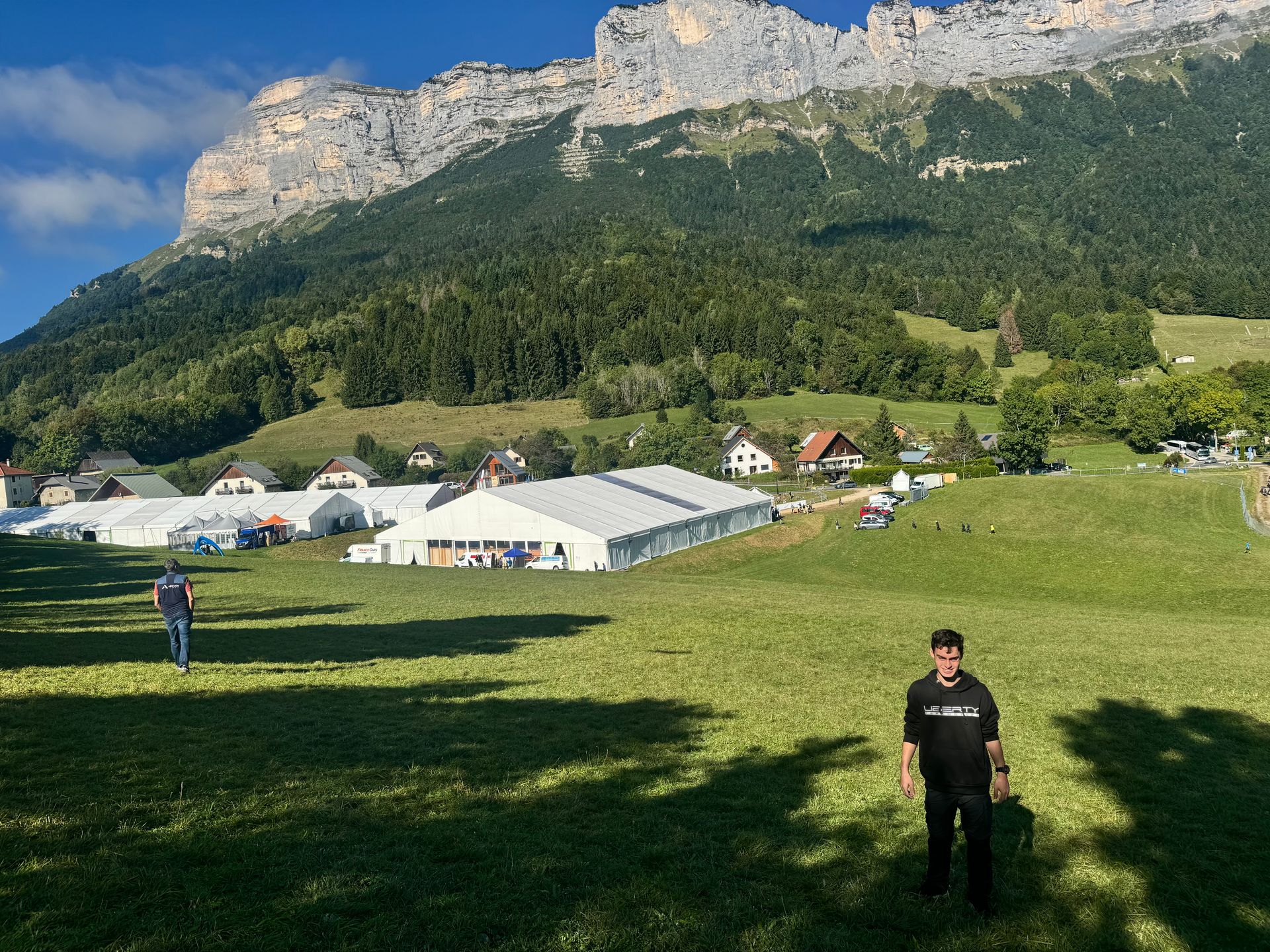 Flytour Europa, 10 a 21 de setembro de 2026 - 3 - 3