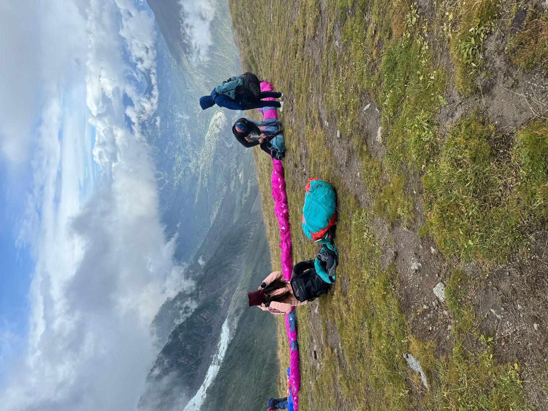 Flytour Europa, 10 a 21 de setembro de 2026 - 3 - 2