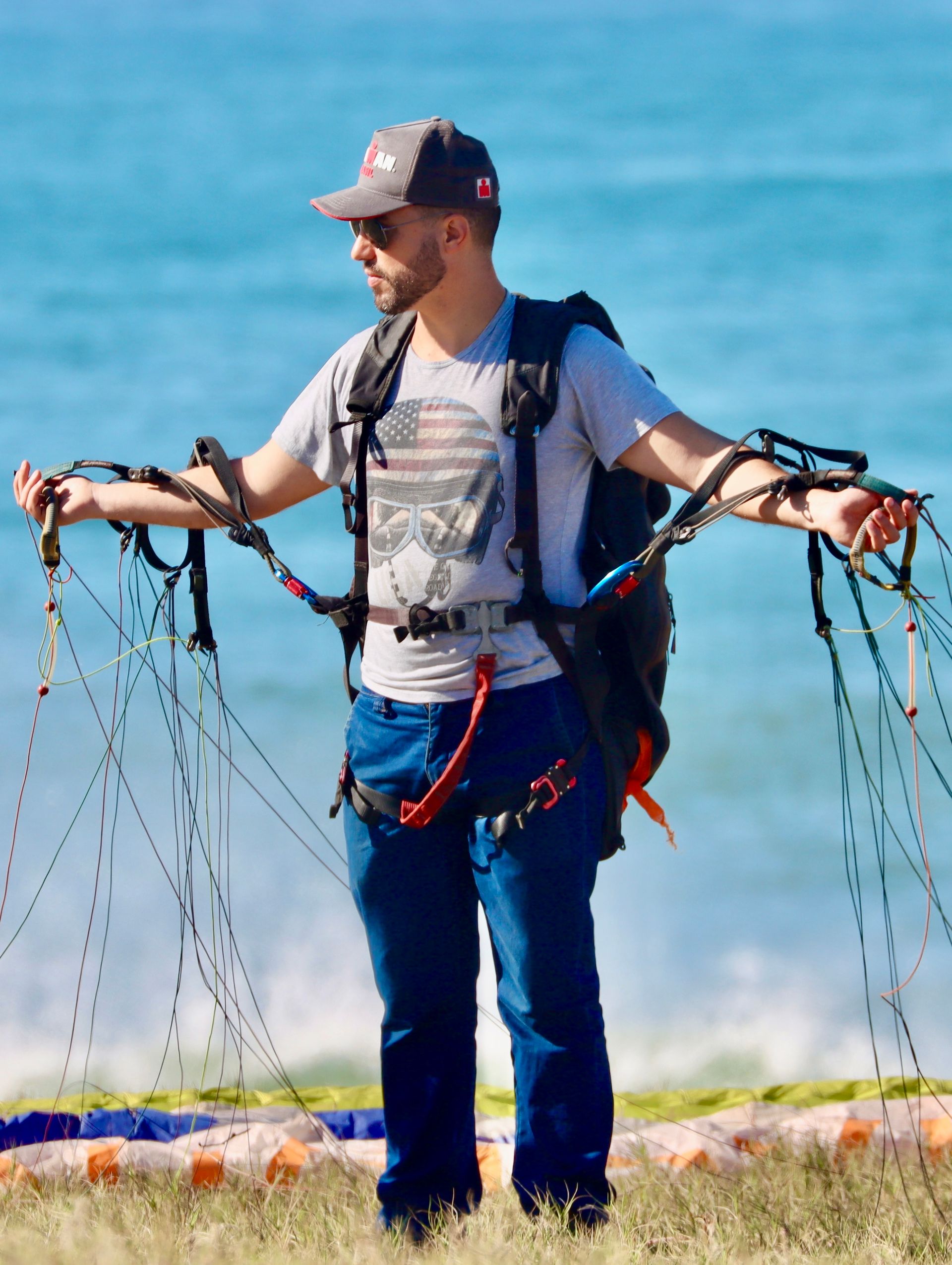 Pilotagem avançada - Piloto de performance APPI - 4 - 2