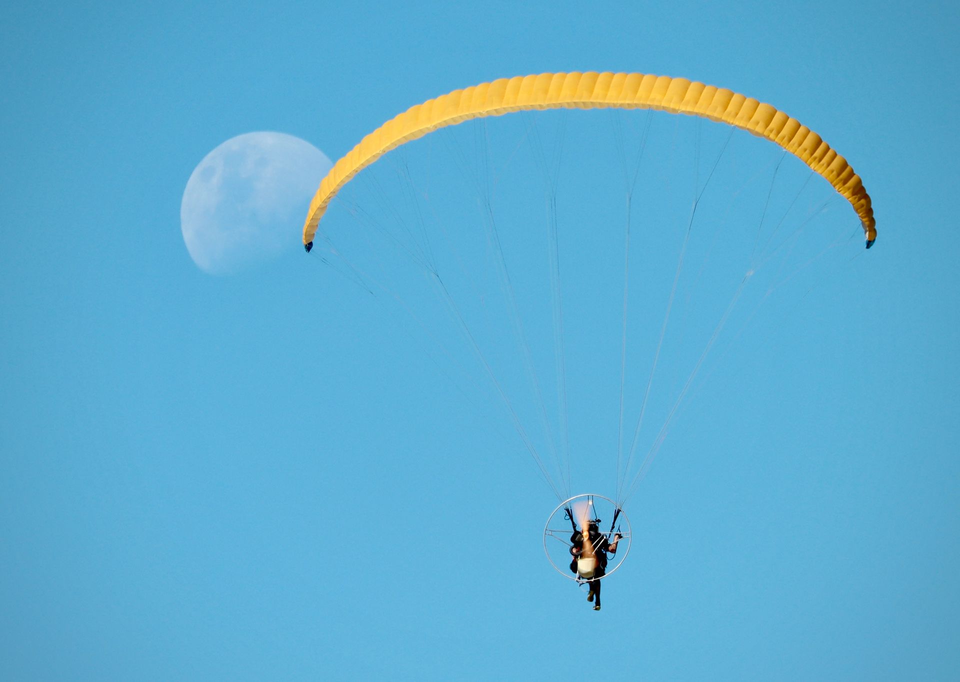 Pilotagem avançada - Piloto de performance APPI - 4 - 4