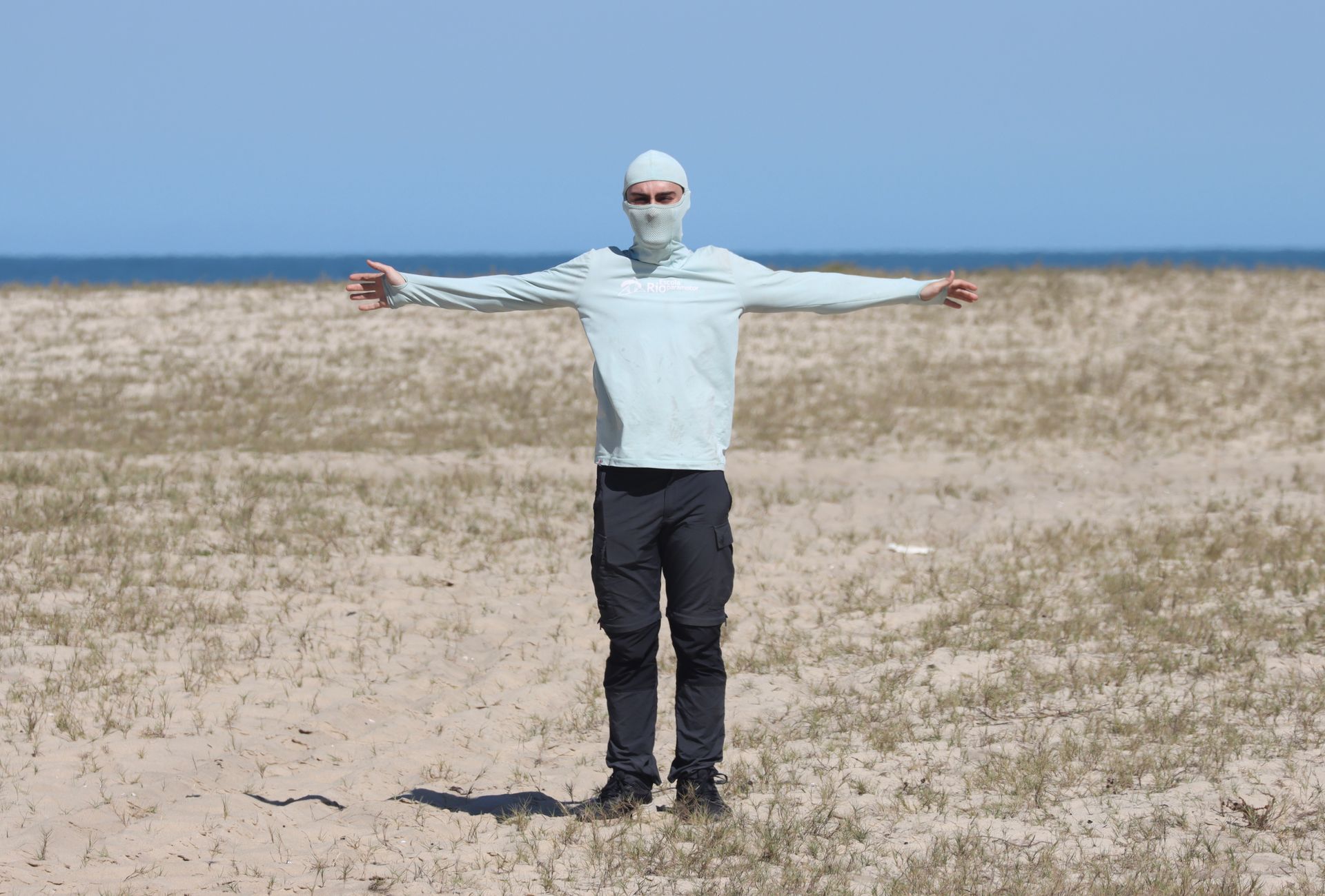 Curso de piloto de paramotor INTENSIVO - 4 - 4