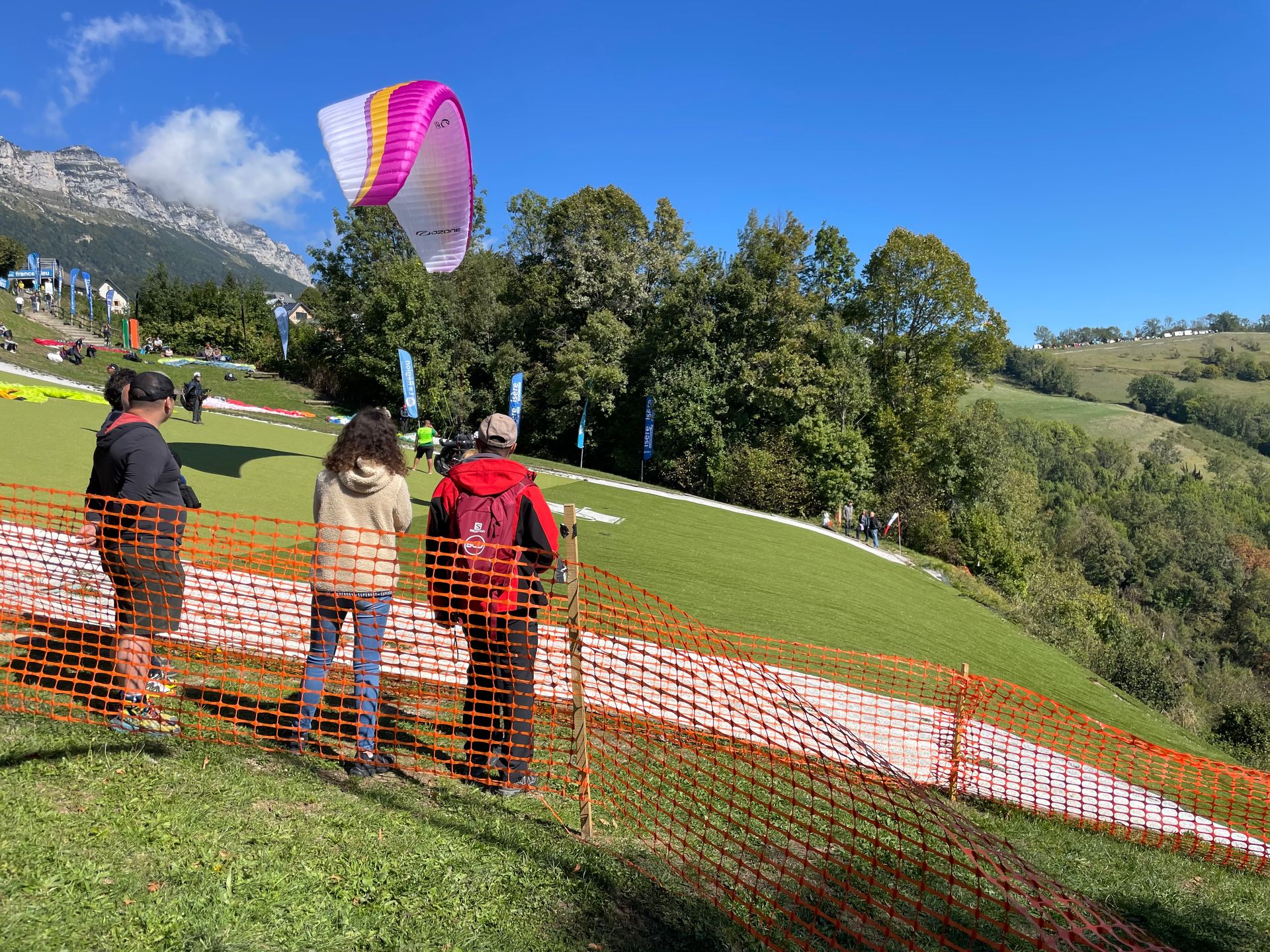 Flytour Europa, 10 a 21 de setembro de 2026 - 2