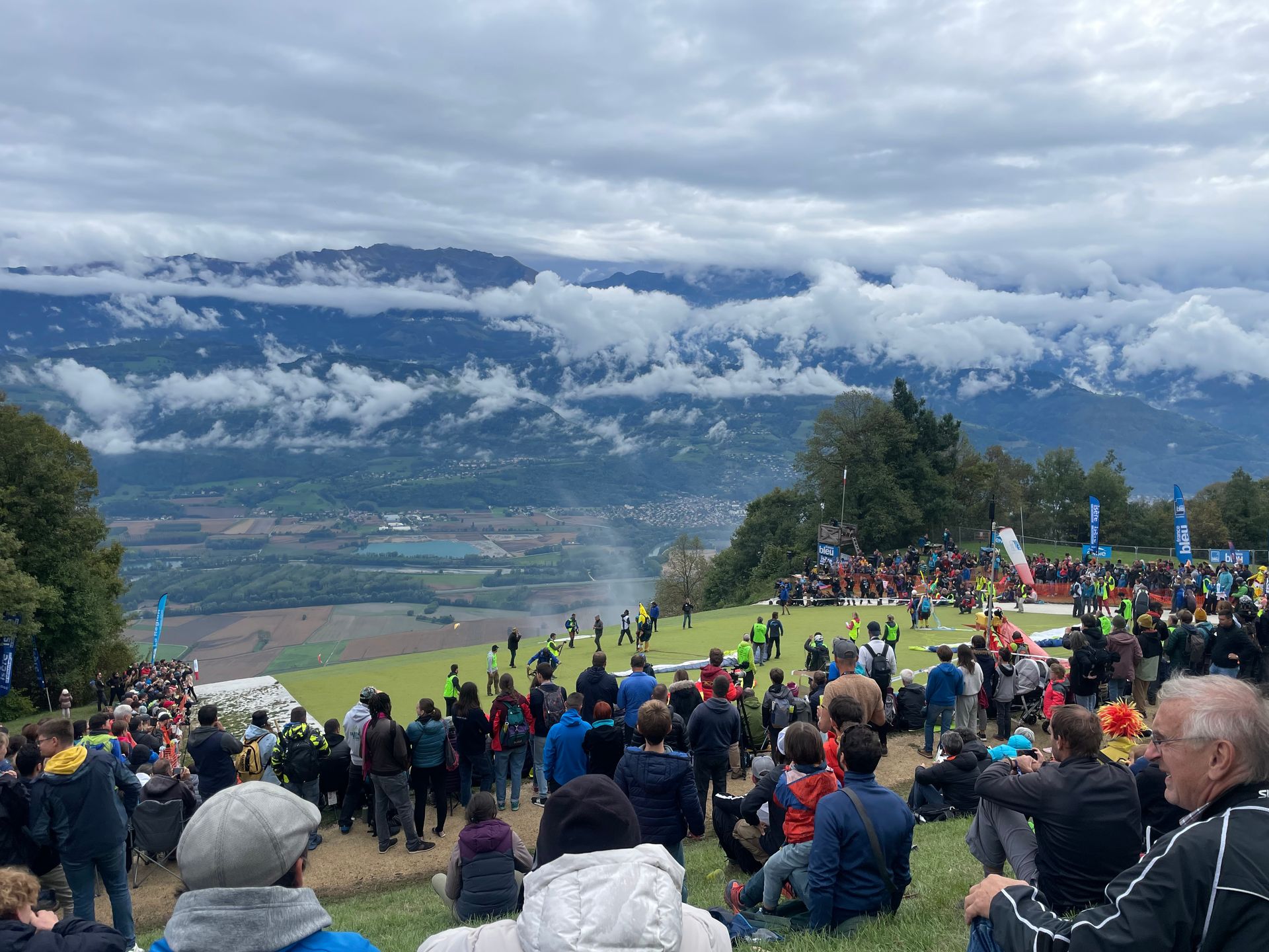 Flytour Europa, 10 a 21 de setembro de 2026 - 3 - 5