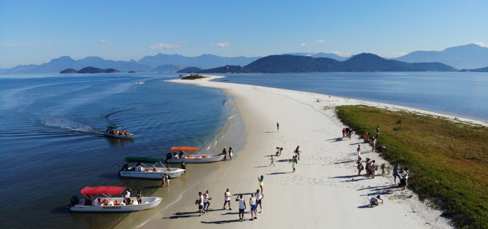 Flycamp Paraty ao Rio, 30 de julho a 2 de agosto 2026 - 4 - 0