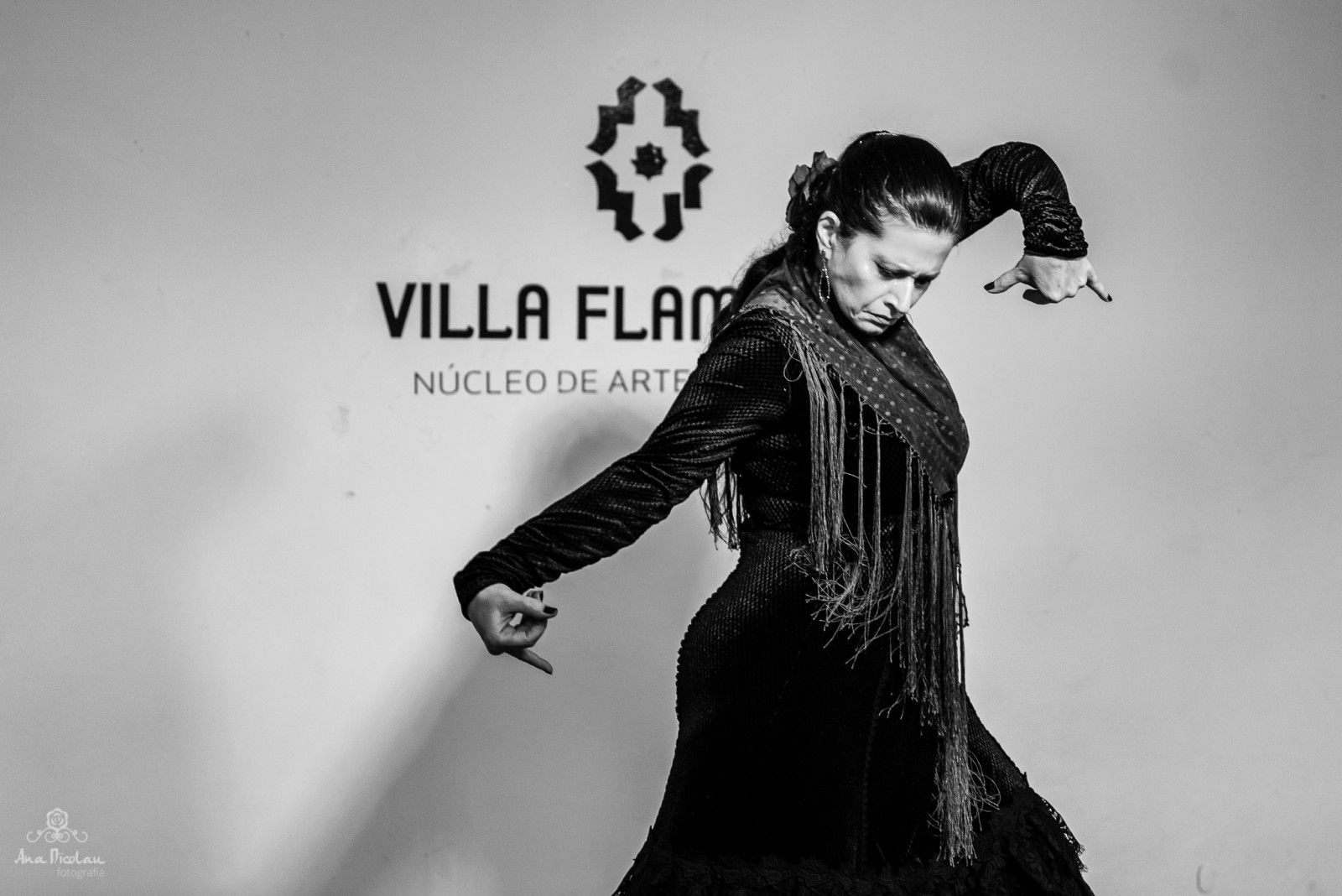 ¡Fiesta! na Villa Flamenca 02/2021 - 1 - 3