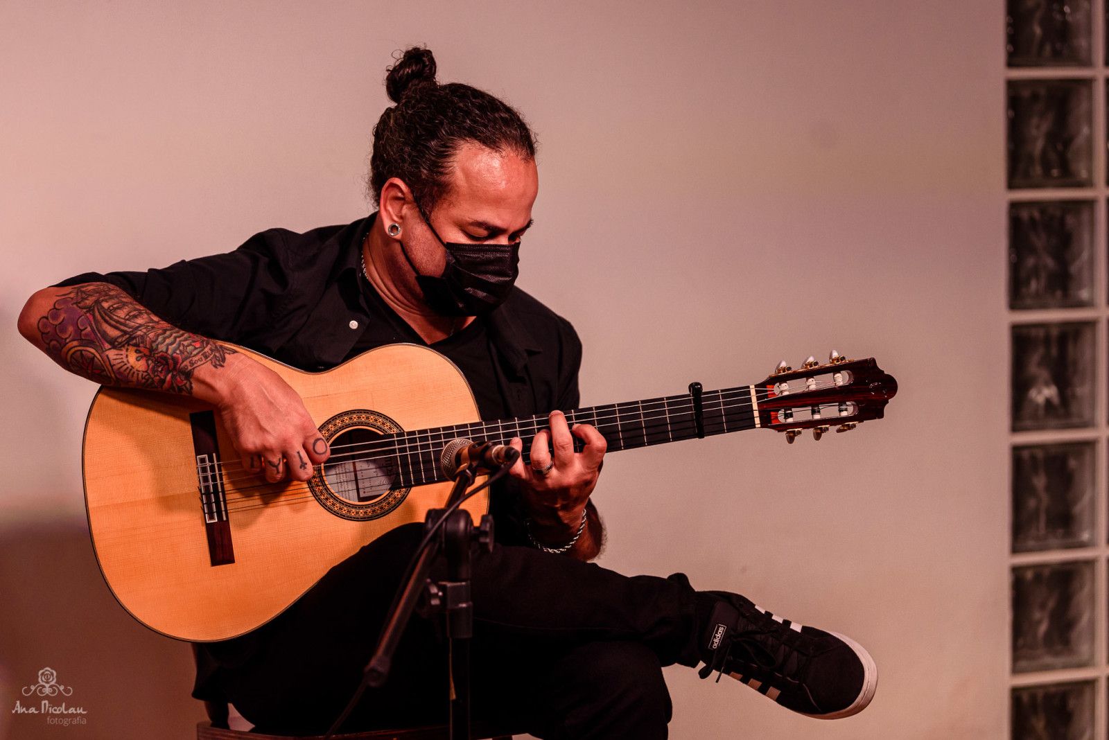 ¡Fiesta! na Villa Flamenca 02/2021 - 1 - 5