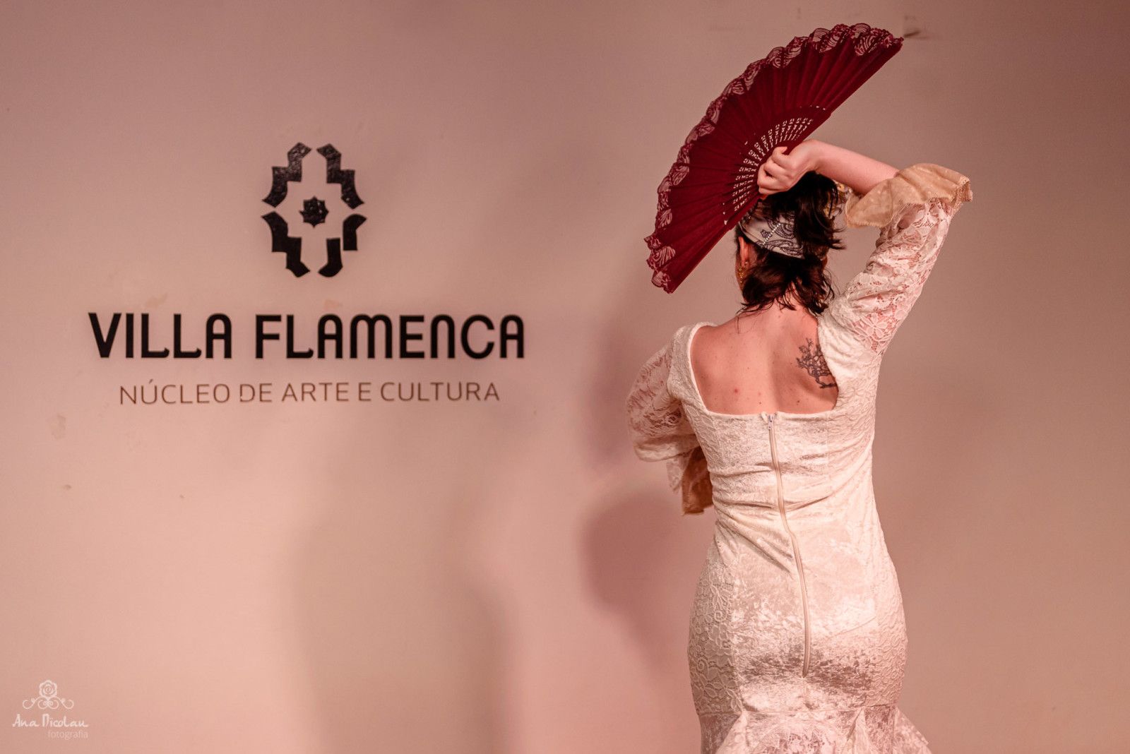 ¡Fiesta! na Villa Flamenca 02/2021 - 1 - 8