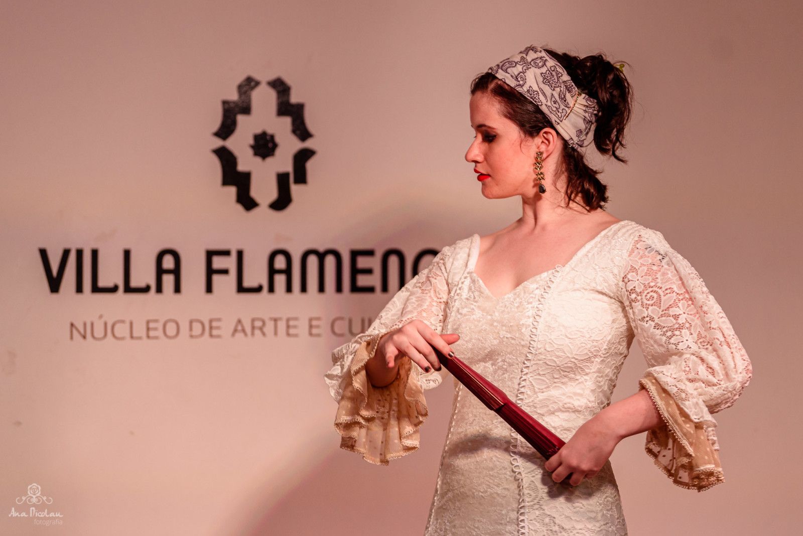 ¡Fiesta! na Villa Flamenca 02/2021 - 1 - 10