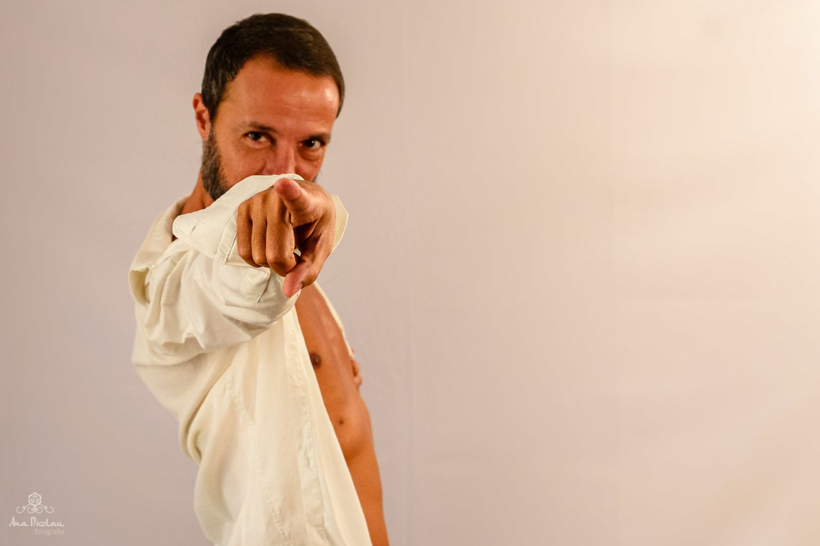 André Pimentel - 1 - 17