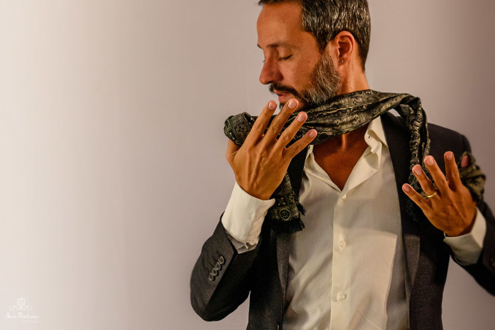 André Pimentel - 1 - 0