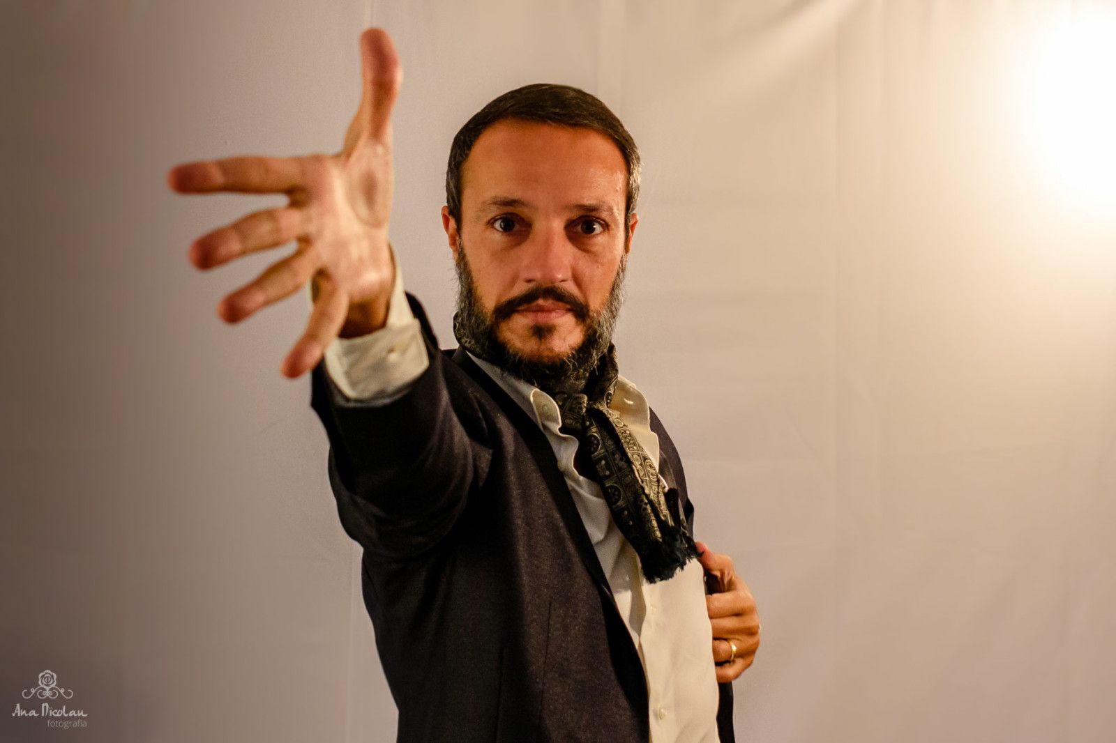 André Pimentel - 1 - 2