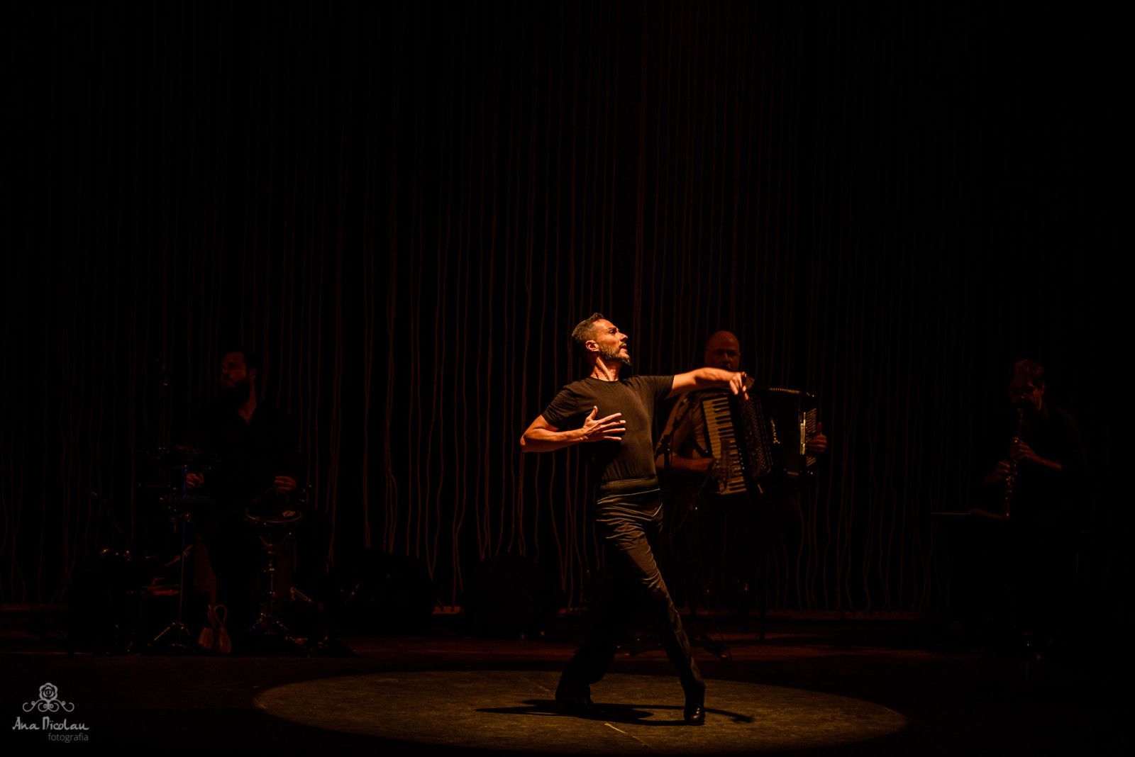 Luceros dança Toninho Ferragutti - 1 - 5