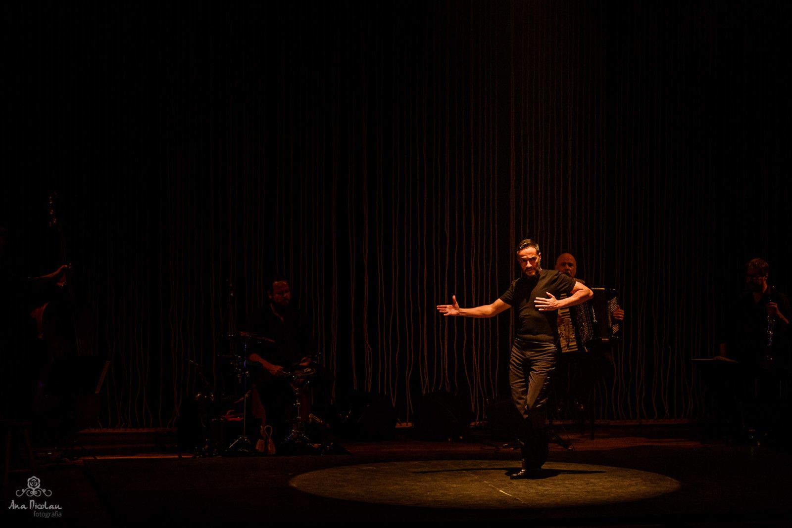 Luceros dança Toninho Ferragutti - 1 - 6