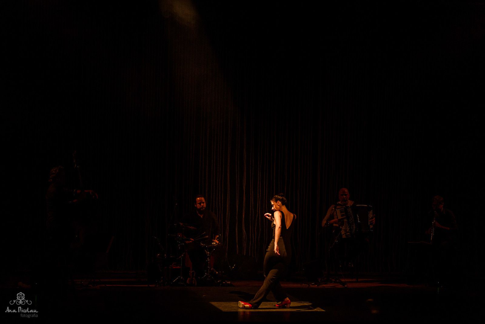 Luceros dança Toninho Ferragutti - 1 - 9