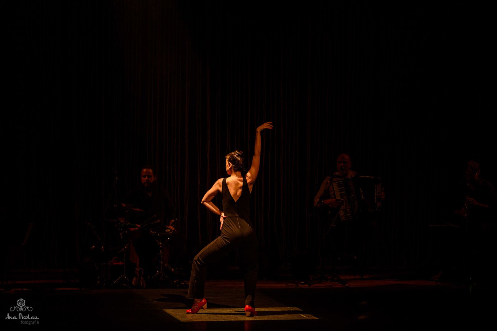 Luceros dança Toninho Ferragutti - 1 - 10