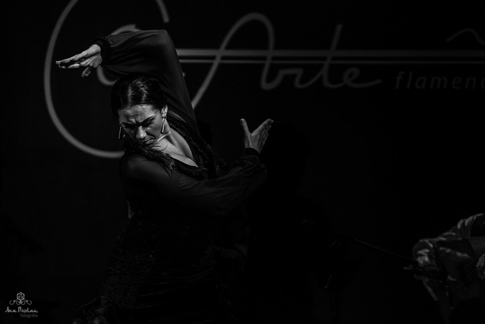 Ana Paula Campoy - tablado Lei Aldir Blanc - 1 - 6