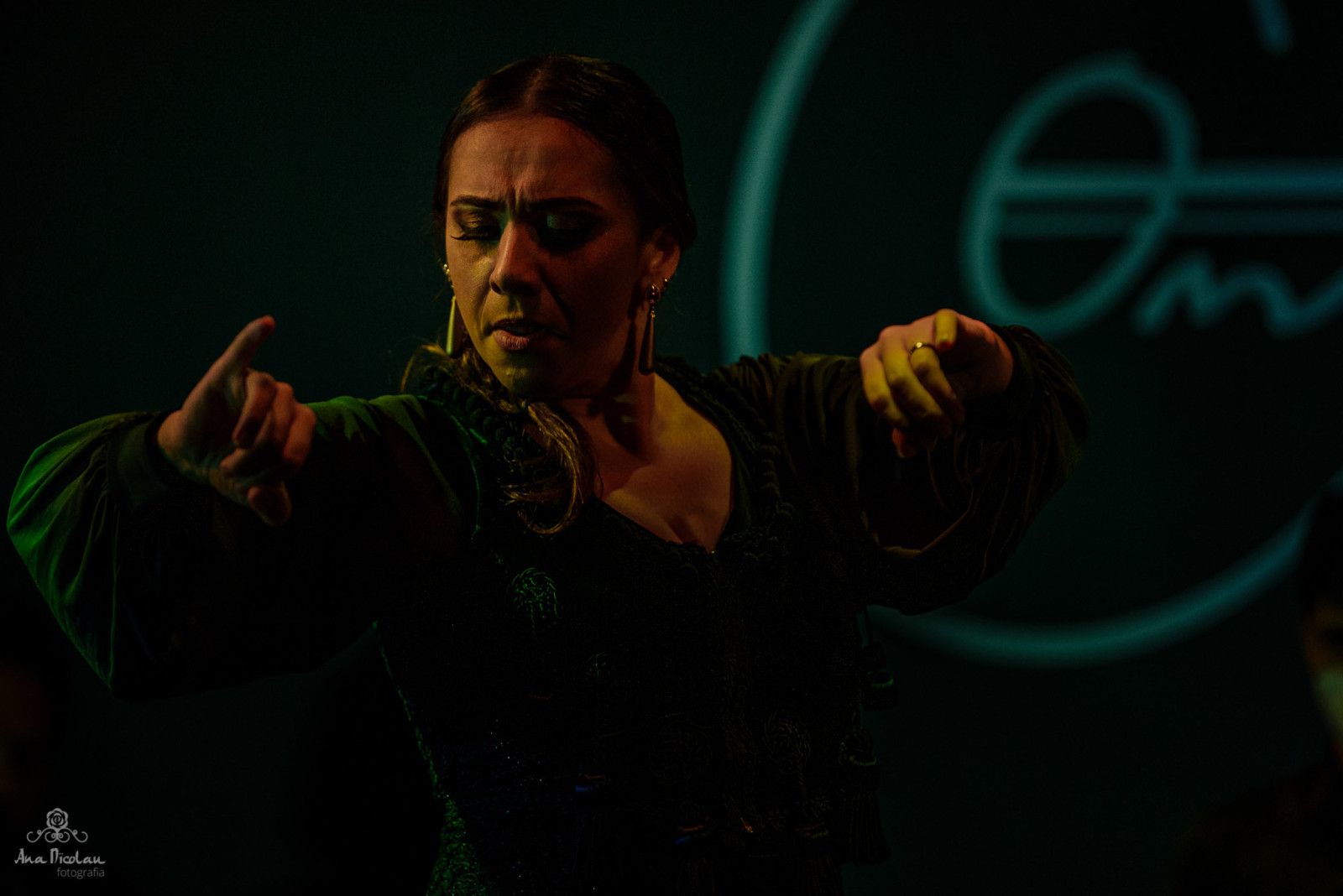 Ana Paula Campoy - tablado Lei Aldir Blanc - 1 - 9