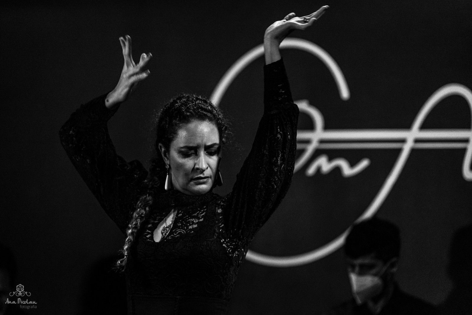 Ana Paula Campoy - tablado Lei Aldir Blanc - 1 - 16