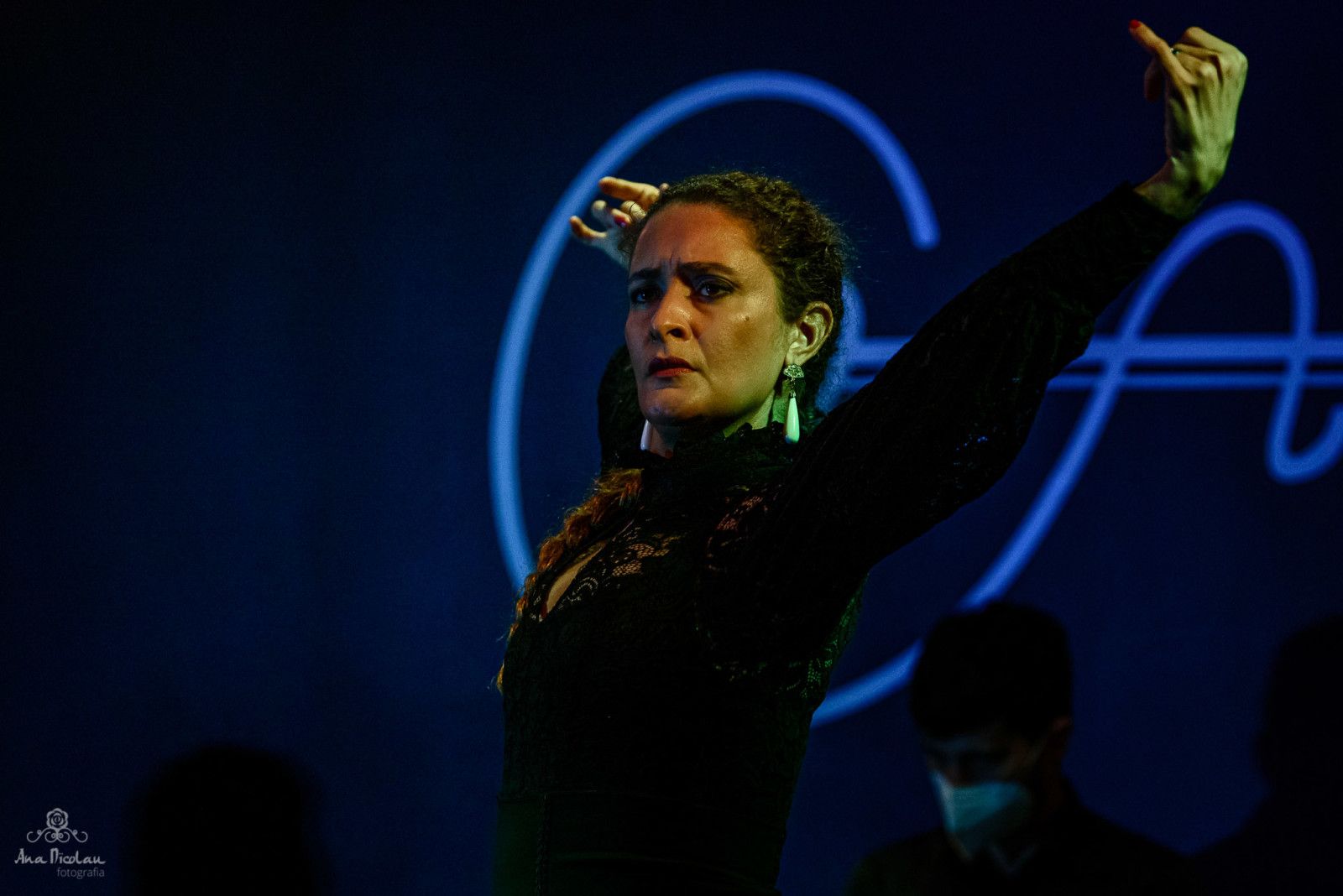 Ana Paula Campoy - tablado Lei Aldir Blanc - 1 - 18