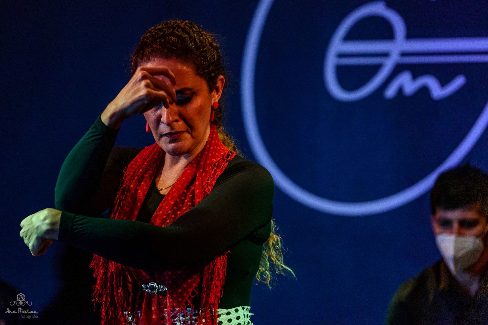 Ana Paula Campoy - tablado Lei Aldir Blanc - 1 - 28