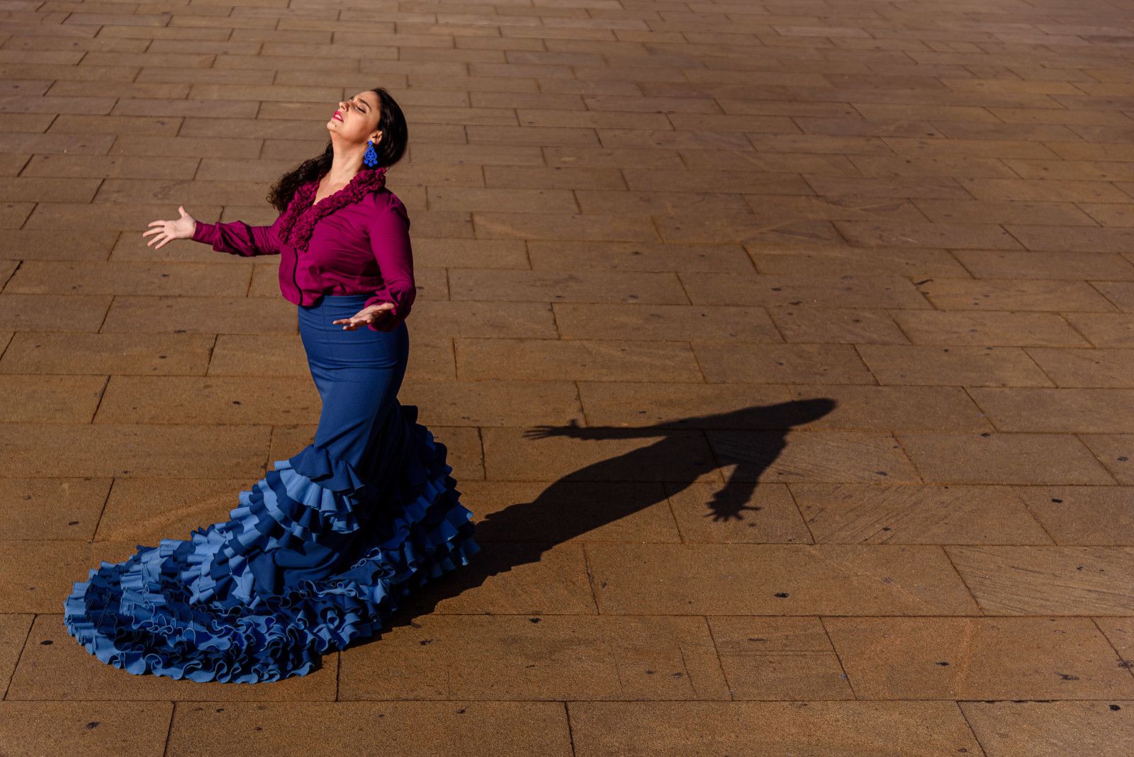 Águia. Beatriz Carrazza - 1 - 8