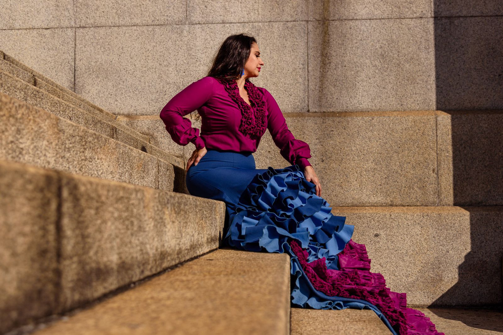 Águia. Beatriz Carrazza - 1 - 1