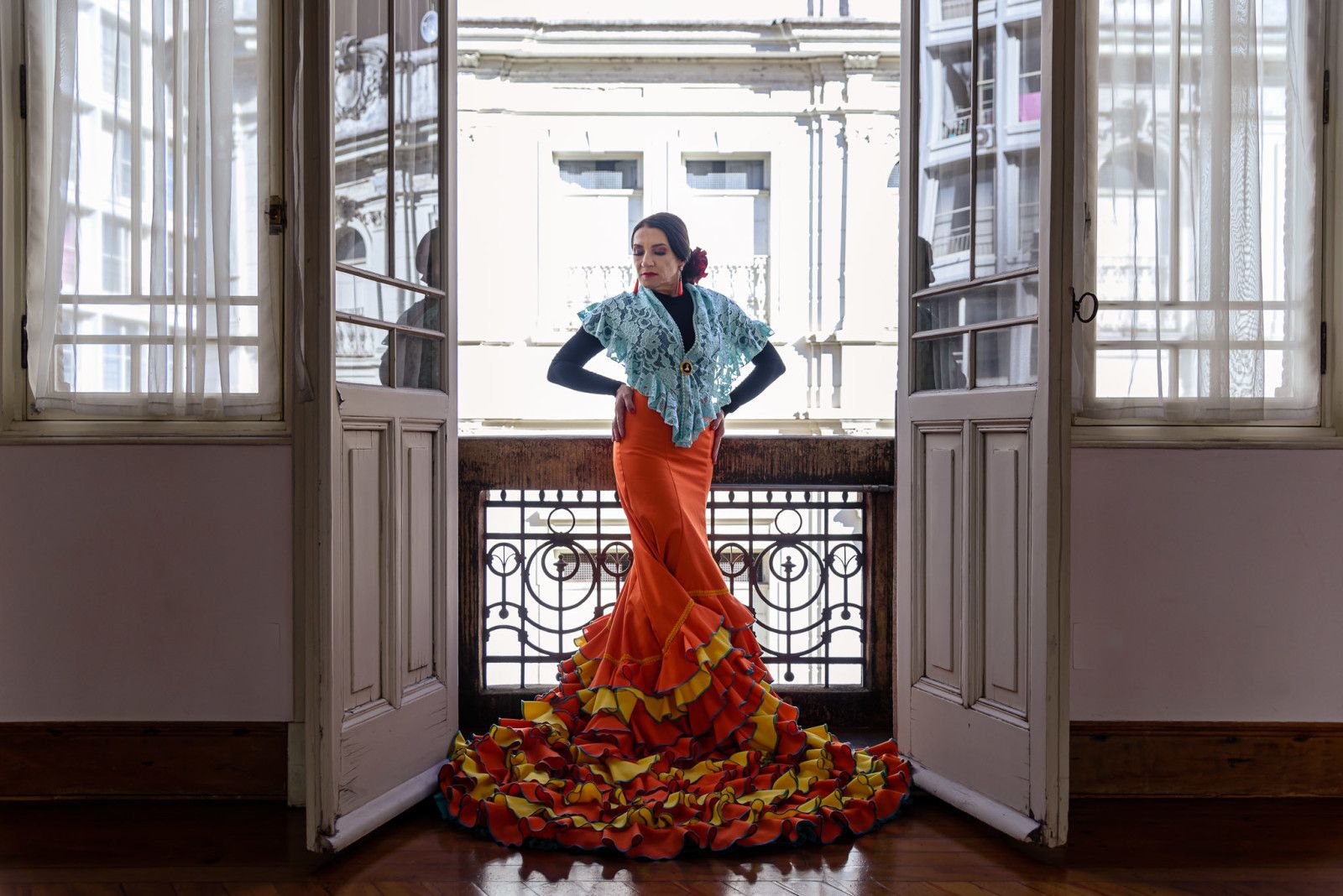 Palacete. Rosangela Rigonato - 2 - 3