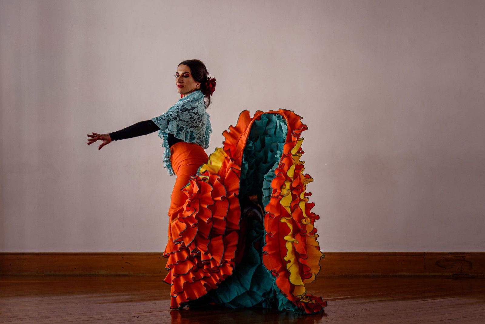 Palacete. Rosangela Rigonato - 2 - 1