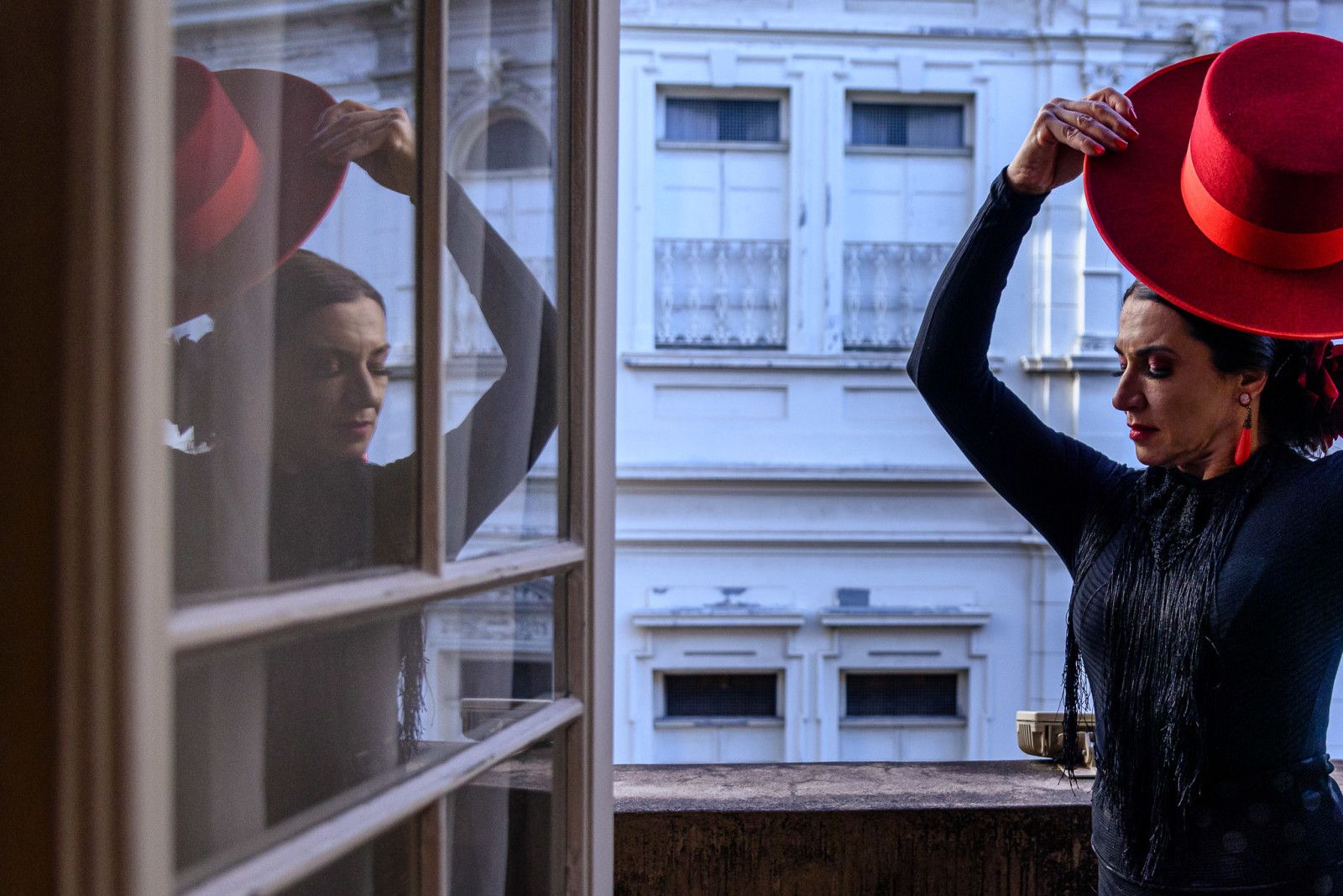 Palacete. Rosangela Rigonato - 2 - 22