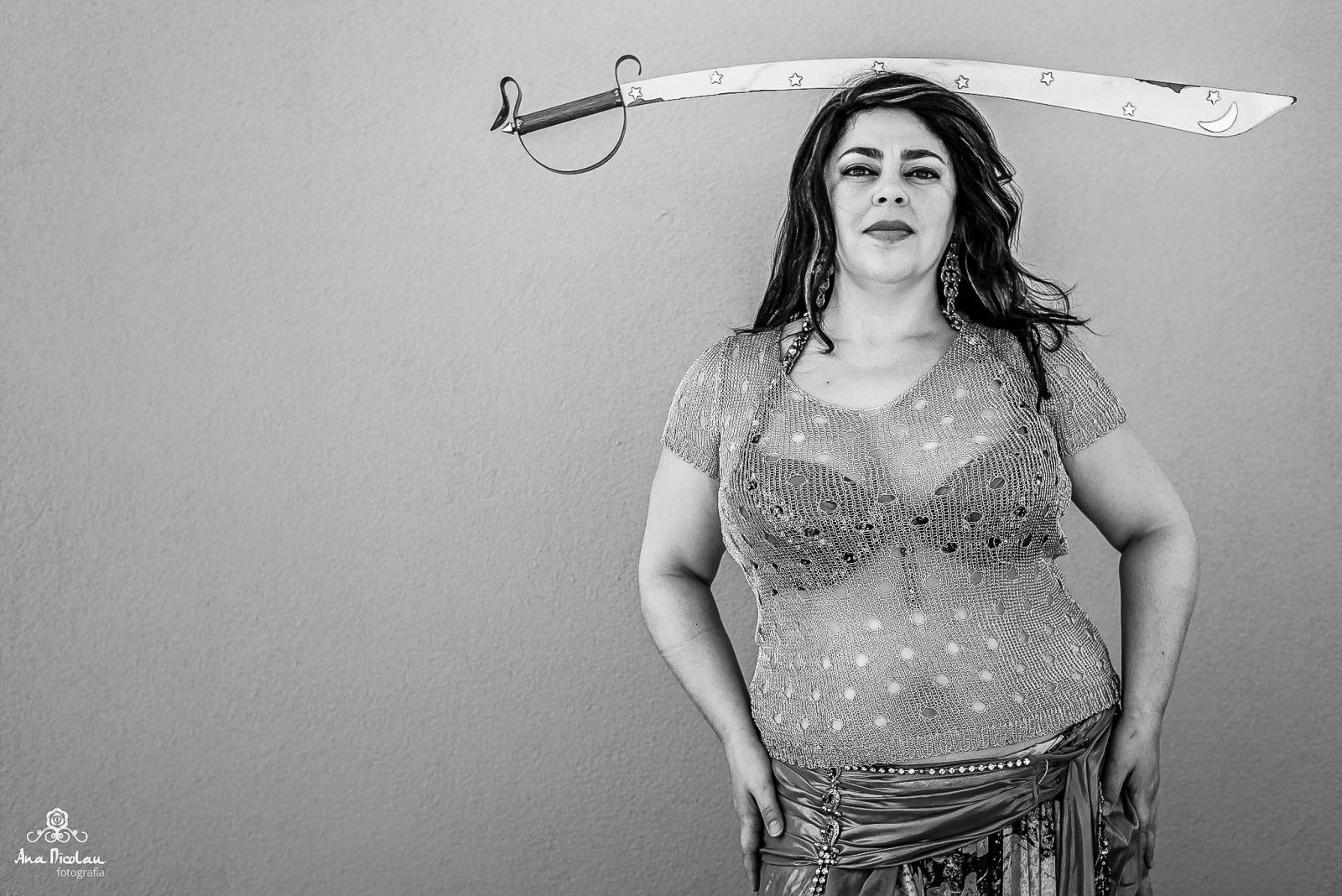 Árabe. Soraia Brandala. - 2 - 4