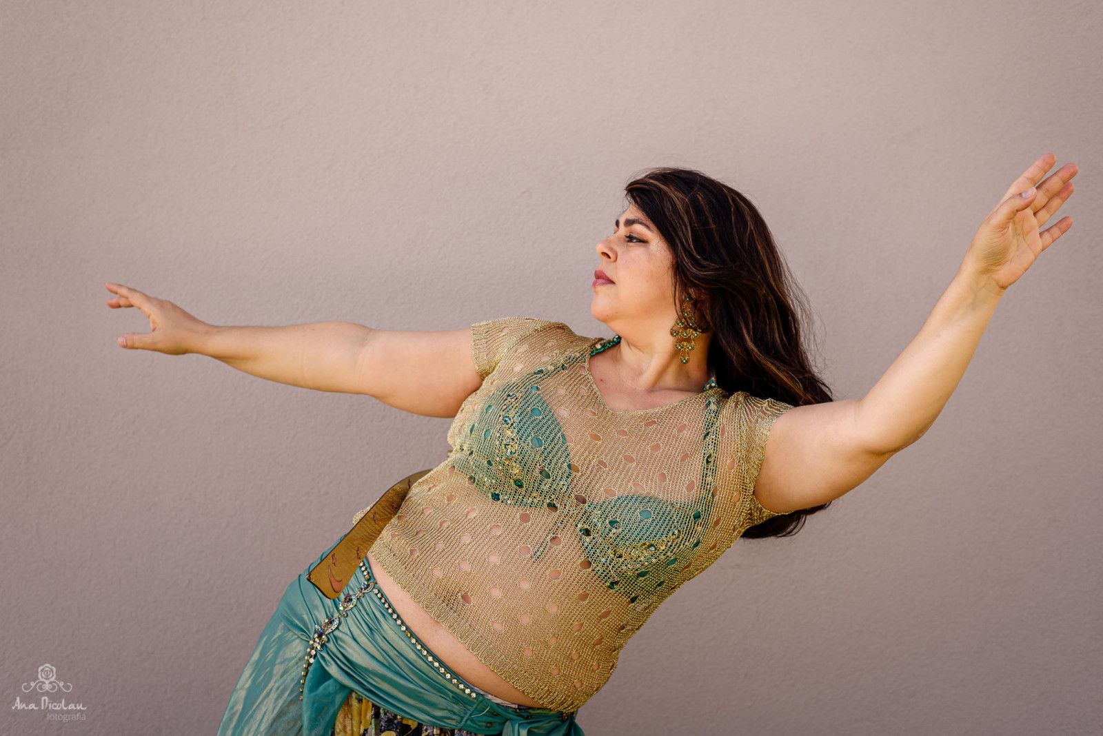 Árabe. Soraia Brandala. - 2 - 2