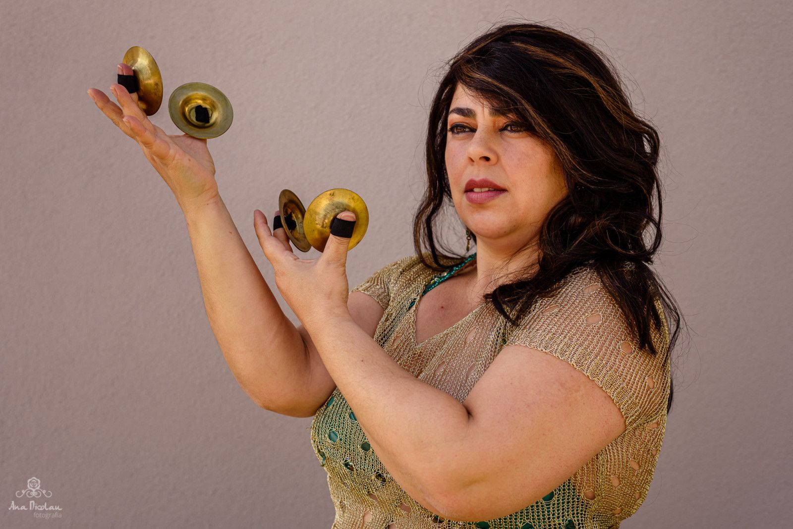 Árabe. Soraia Brandala. - 2 - 1