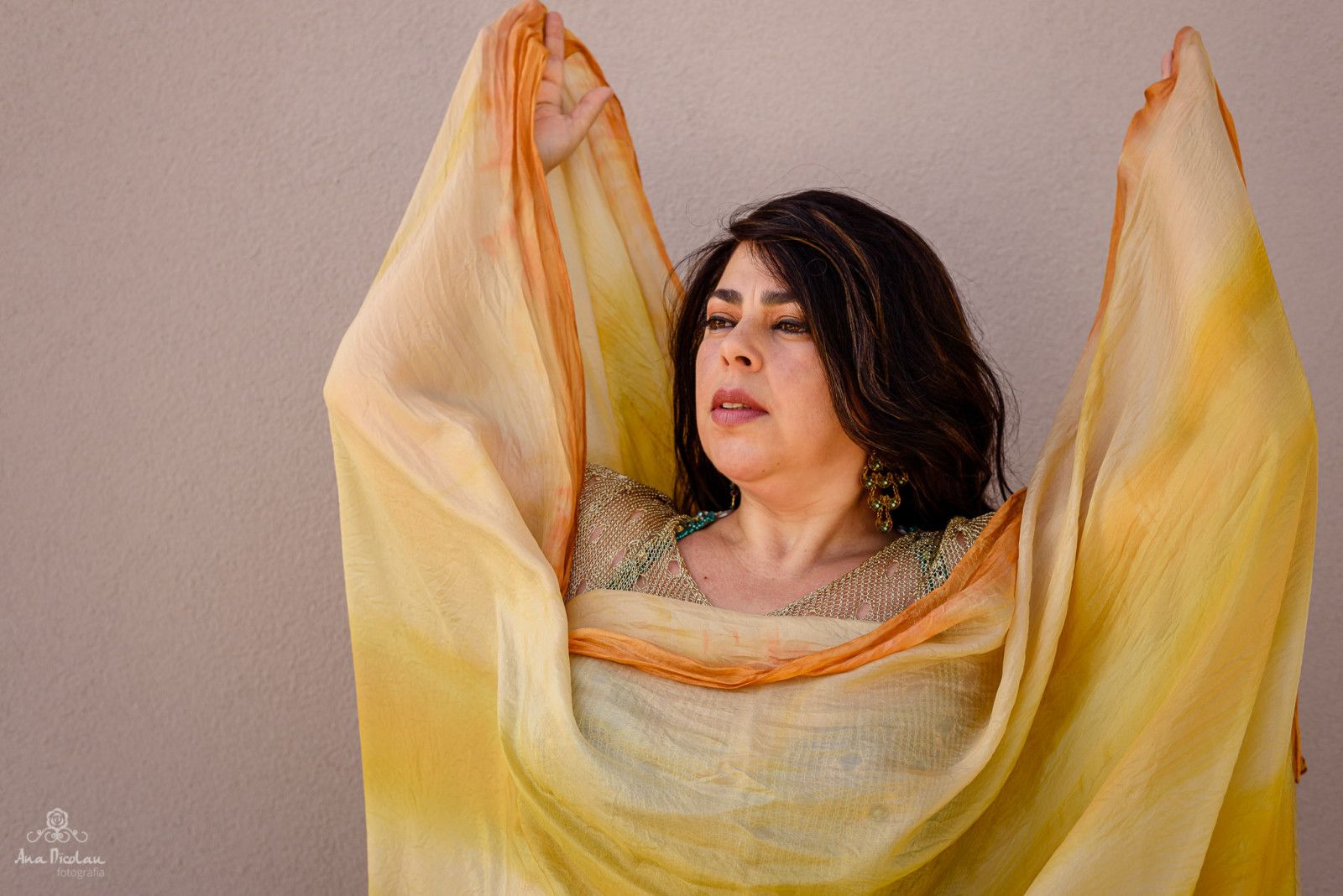 Árabe. Soraia Brandala. - 2 - 3