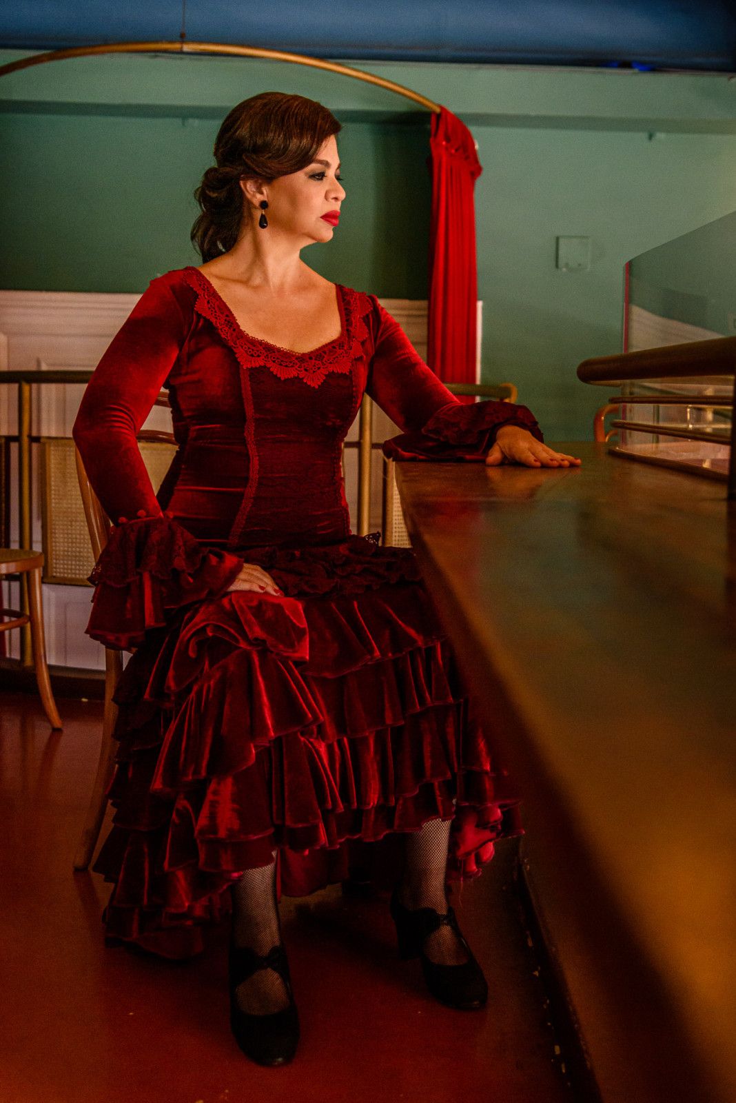 Casa de Francisca. Ana Sofia Peixoto - 2 - 5