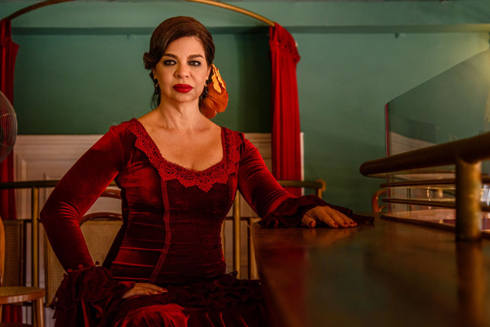 Casa de Francisca. Ana Sofia Peixoto - 2 - 6