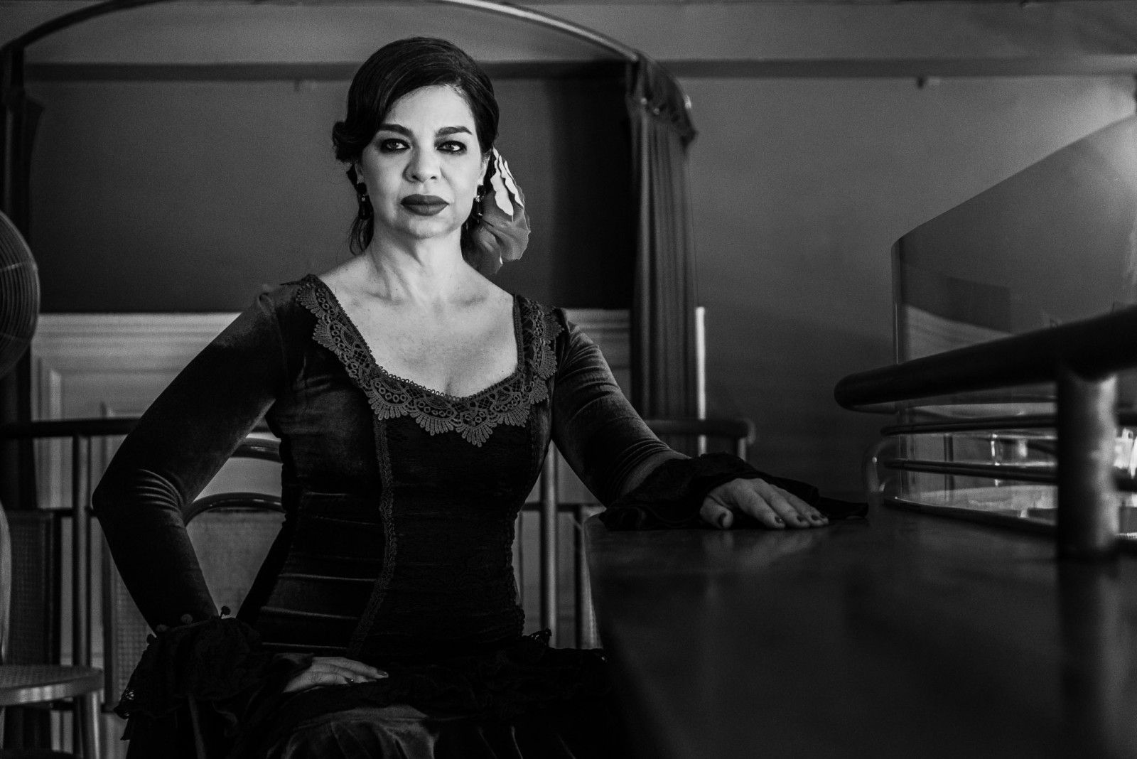 Casa de Francisca. Ana Sofia Peixoto - 2 - 8