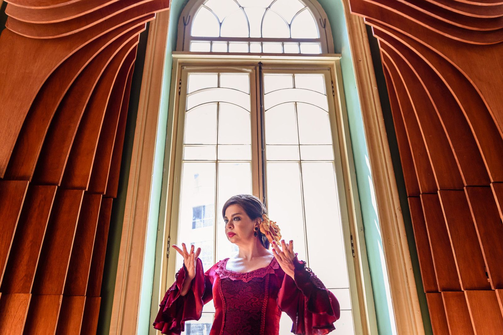 Casa de Francisca. Ana Sofia Peixoto - 2 - 0