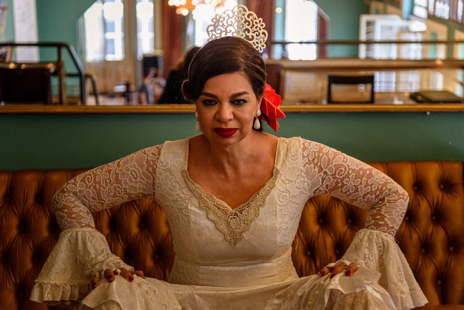 Casa de Francisca. Ana Sofia Peixoto - 2 - 18