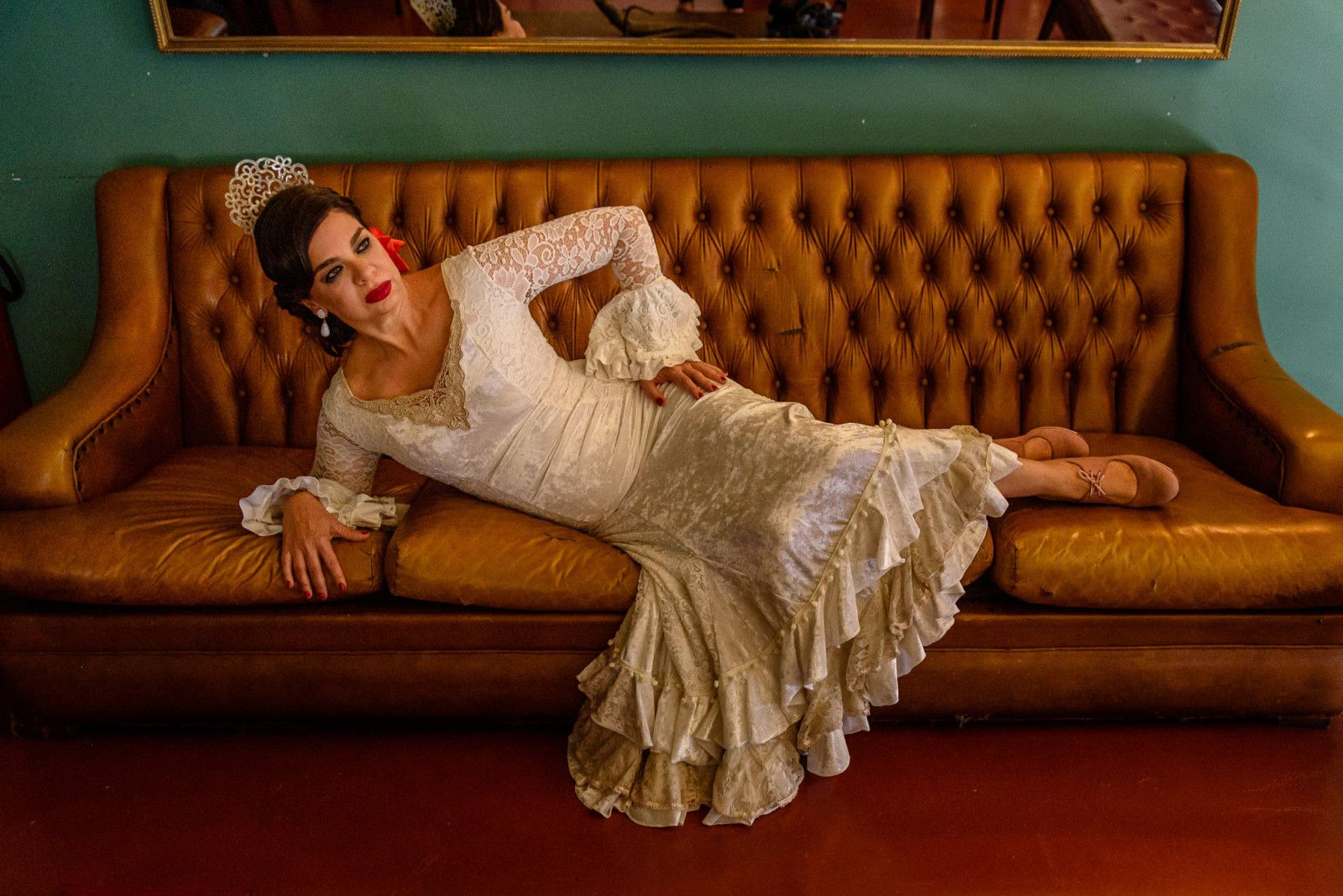 Casa de Francisca. Ana Sofia Peixoto - 2 - 19