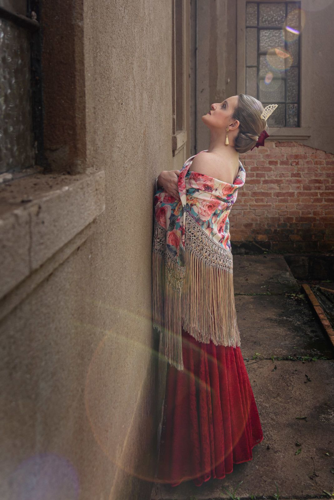 Jardim Botânico. Rosmary Arias - 2 - 1