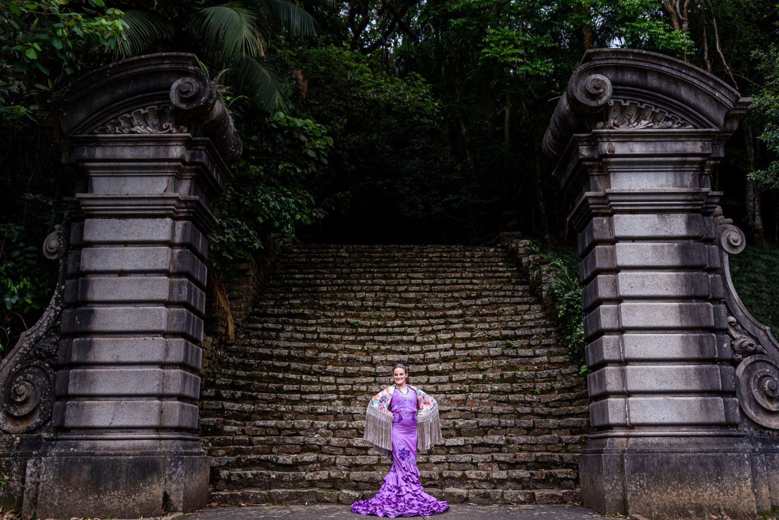 Jardim Botânico. Rosmary Arias - 2 - 17