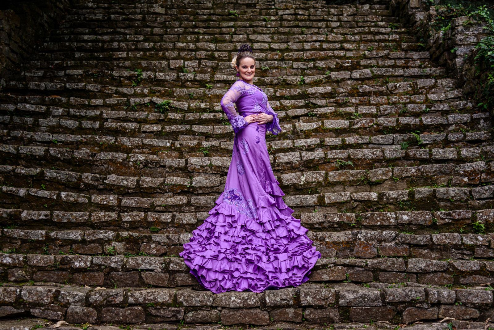 Jardim Botânico. Rosmary Arias - 2 - 21