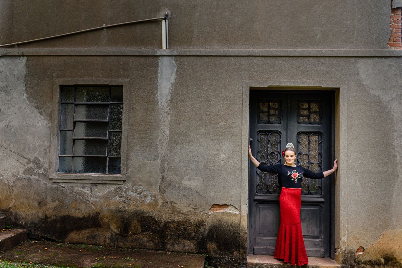 Jardim Botânico. Rosmary Arias - 2 - 10