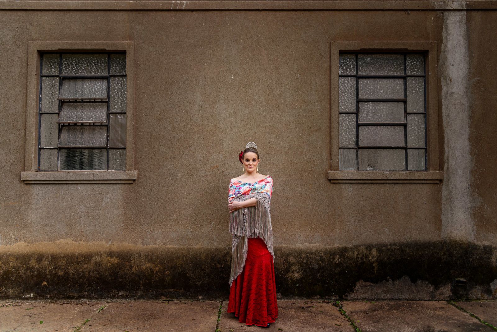 Jardim Botânico. Rosmary Arias - 2 - 0