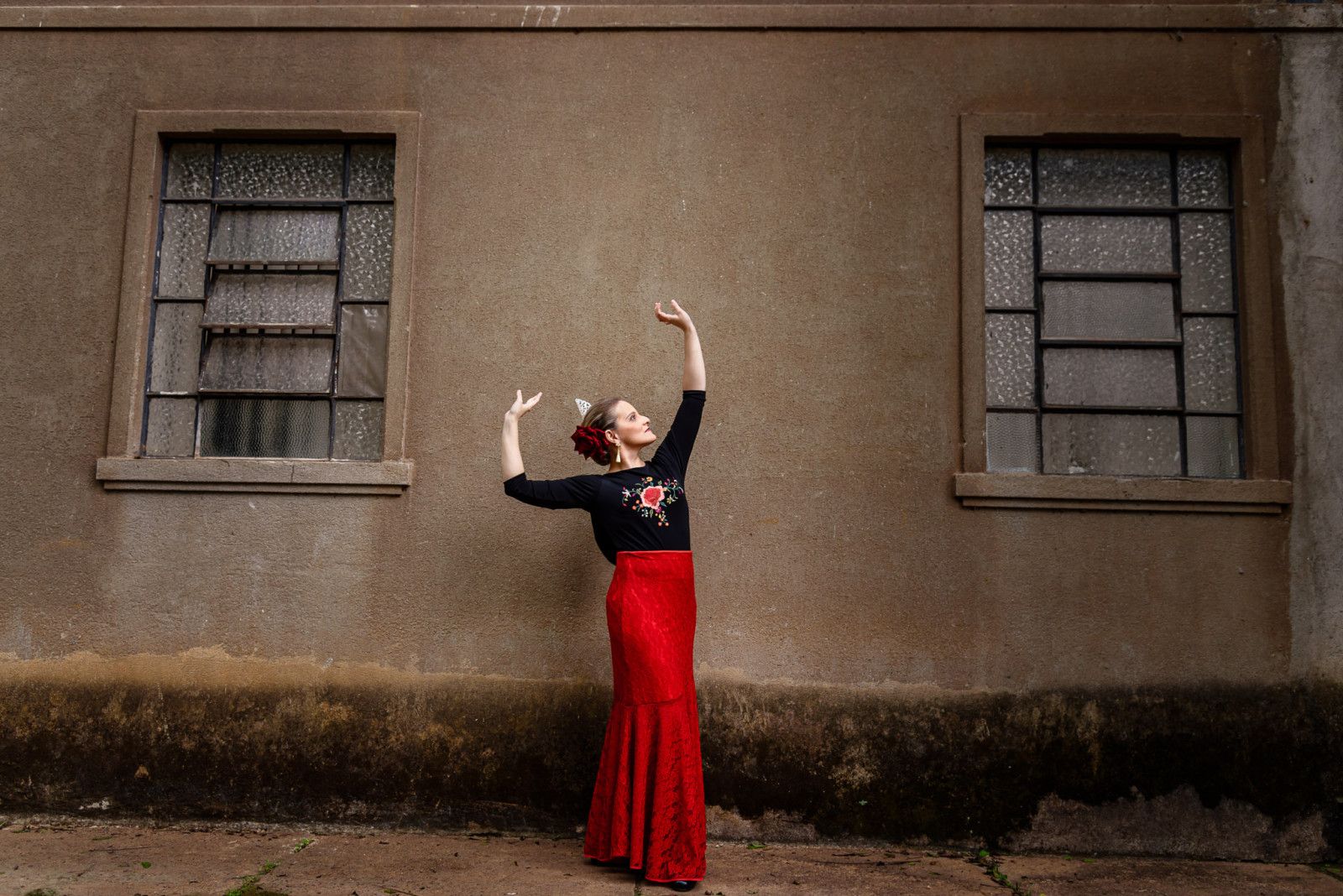 Jardim Botânico. Rosmary Arias - 2 - 9